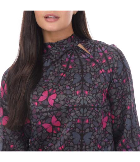 Blouse Heiydii Femme Noir Ted Baker