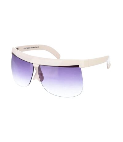 Courreges sunglasses