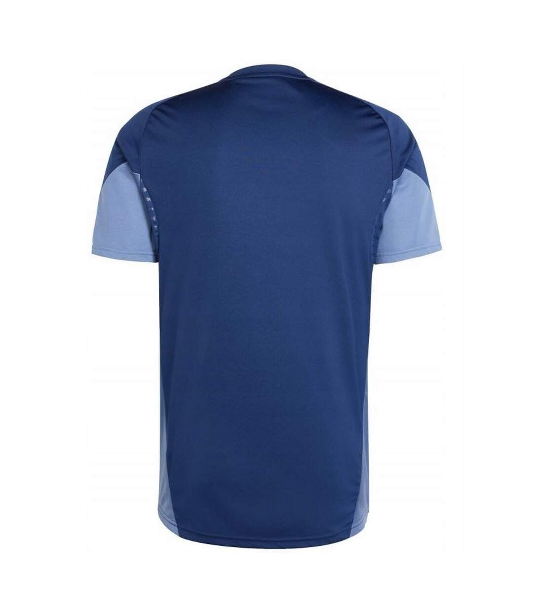 Maillot Tiro Competition Homme Bleu Marine Adidas-3