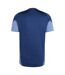 Maillot Tiro Competition Homme Bleu Marine Adidas-3