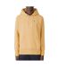 Sweat à capuche Jaune Homme Champion 216496 - XL