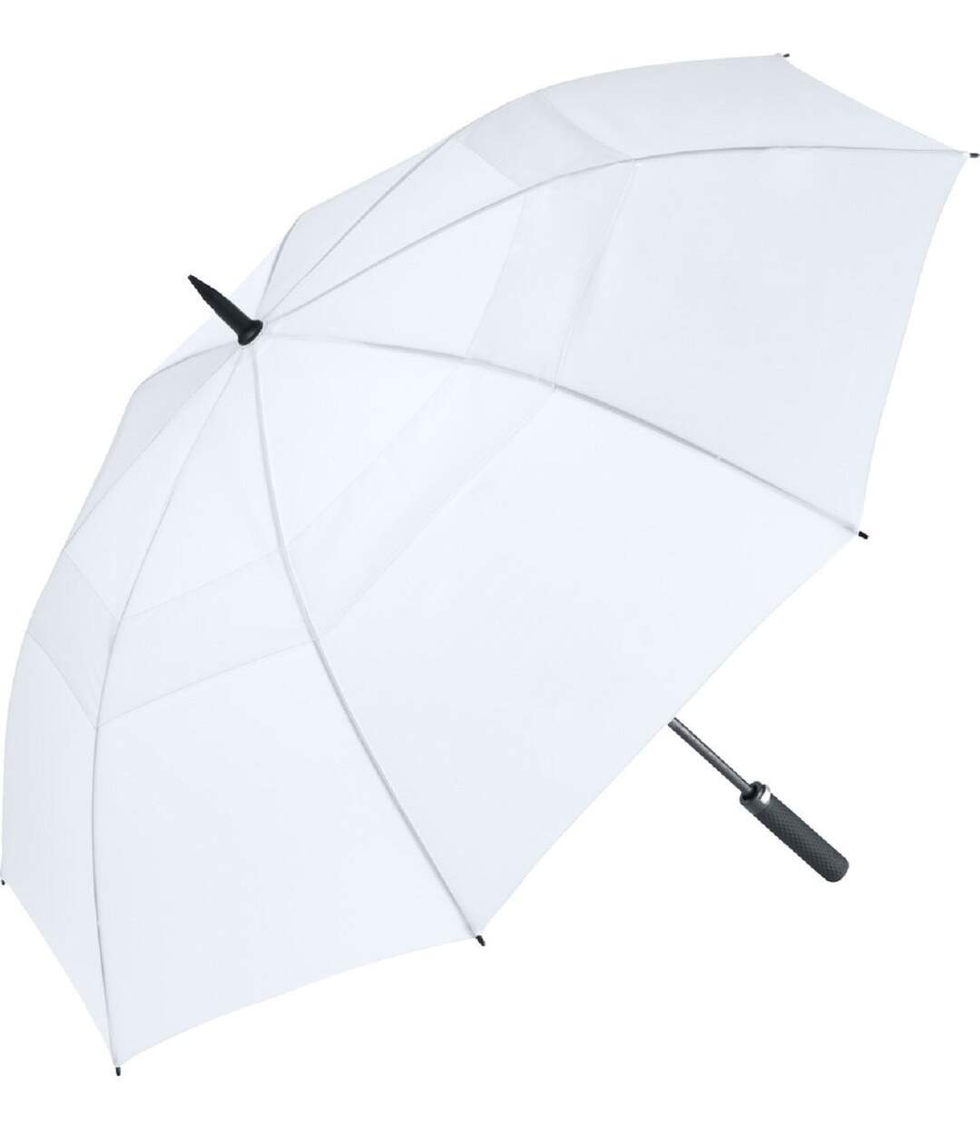 Parapluie golf - FP2339 - blanc-2