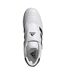 Baskets Motif/style 3 Rayures Femme Blanc Adidas-4