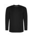 Mens Pro Long-sleeved T-shirt Black PRORTX-1