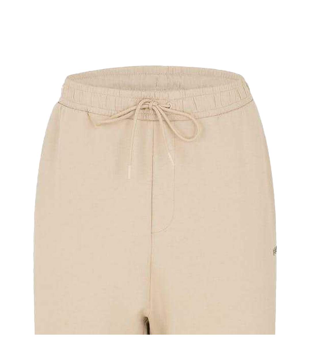 Pantalon De Jogging Hadiko Homme Beige Clair Boss-3