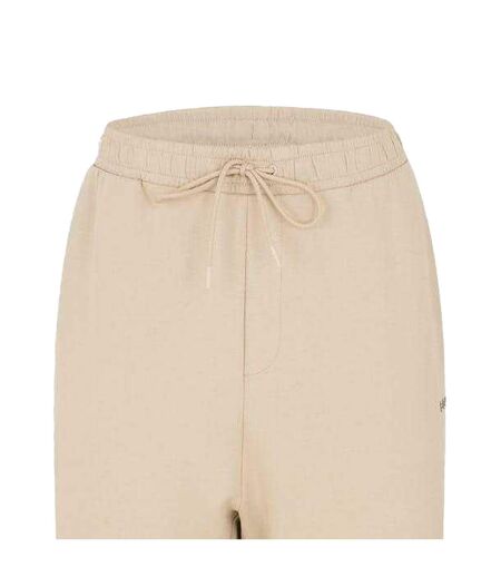 Pantalon De Jogging Hadiko Homme Beige Clair Boss