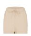 Pantalon De Jogging Hadiko Homme Beige Clair Boss-3