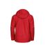 Doudoune Matelassée Homme Rouge Projob-2