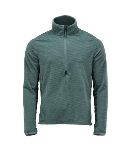 Pull Customised Homme Forêt Clair Mascot