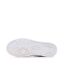 Baskets blanc/vert homme lacoste t-clip set 224-4