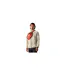 Veste Polaire Torrek Homme Blanc Cassé Dare 2B-1