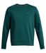 Sweat Unstoppable Homme Bleu Under Armour-2