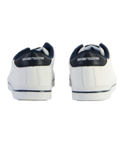 Basket Basse Sergio Tacchini Now Low LTX