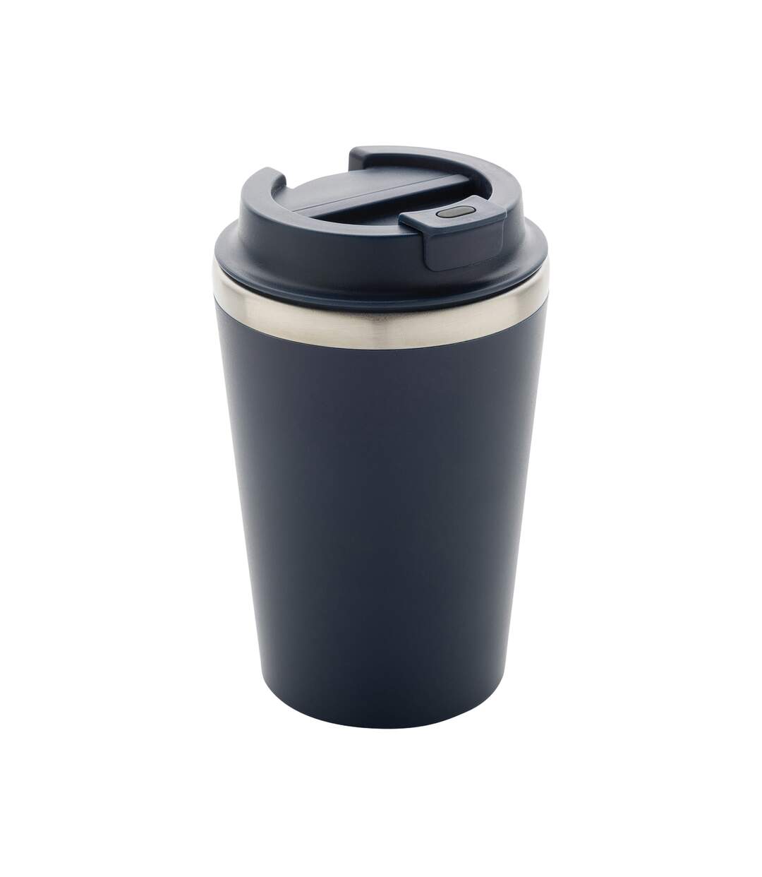 Java double-walled 350ml tumbler one size navy XD Collection-1