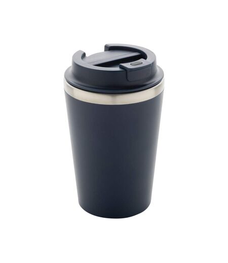 Java double-walled 350ml tumbler one size navy XD Collection