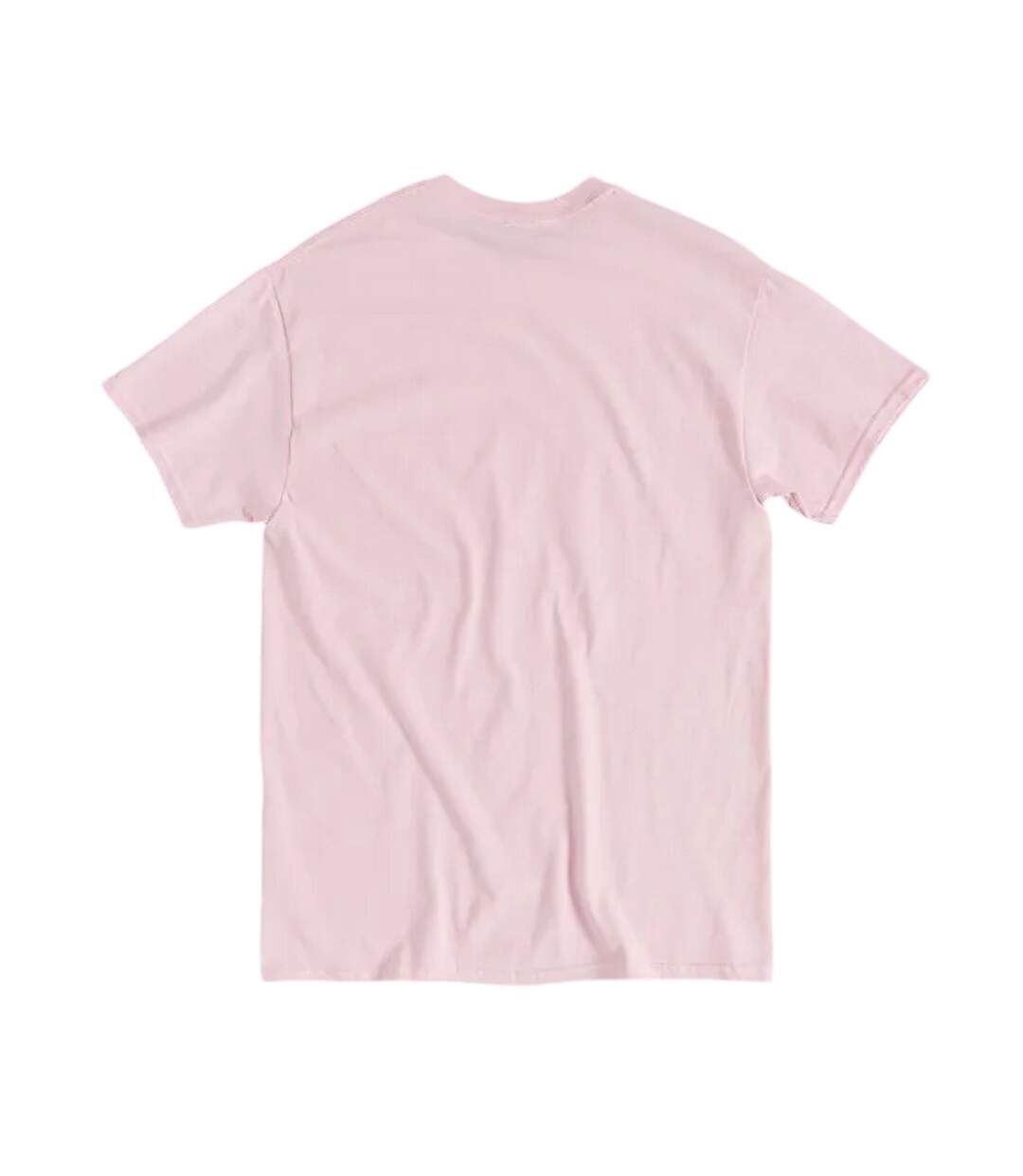 T-shirt Glow Up Adulte Rose Clair E.T. The Extra Terrestrial-3