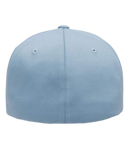 Yupoong - Casquette de baseball - Homme (Bleuet clair) - UTRW2889