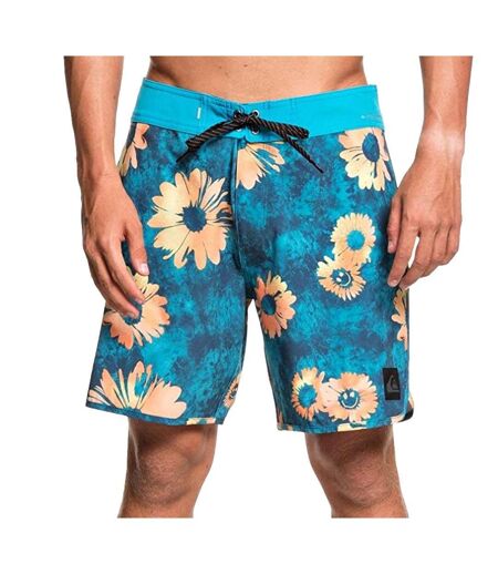 Short de bain Bleu Homme Quiksilver Dsy - 30