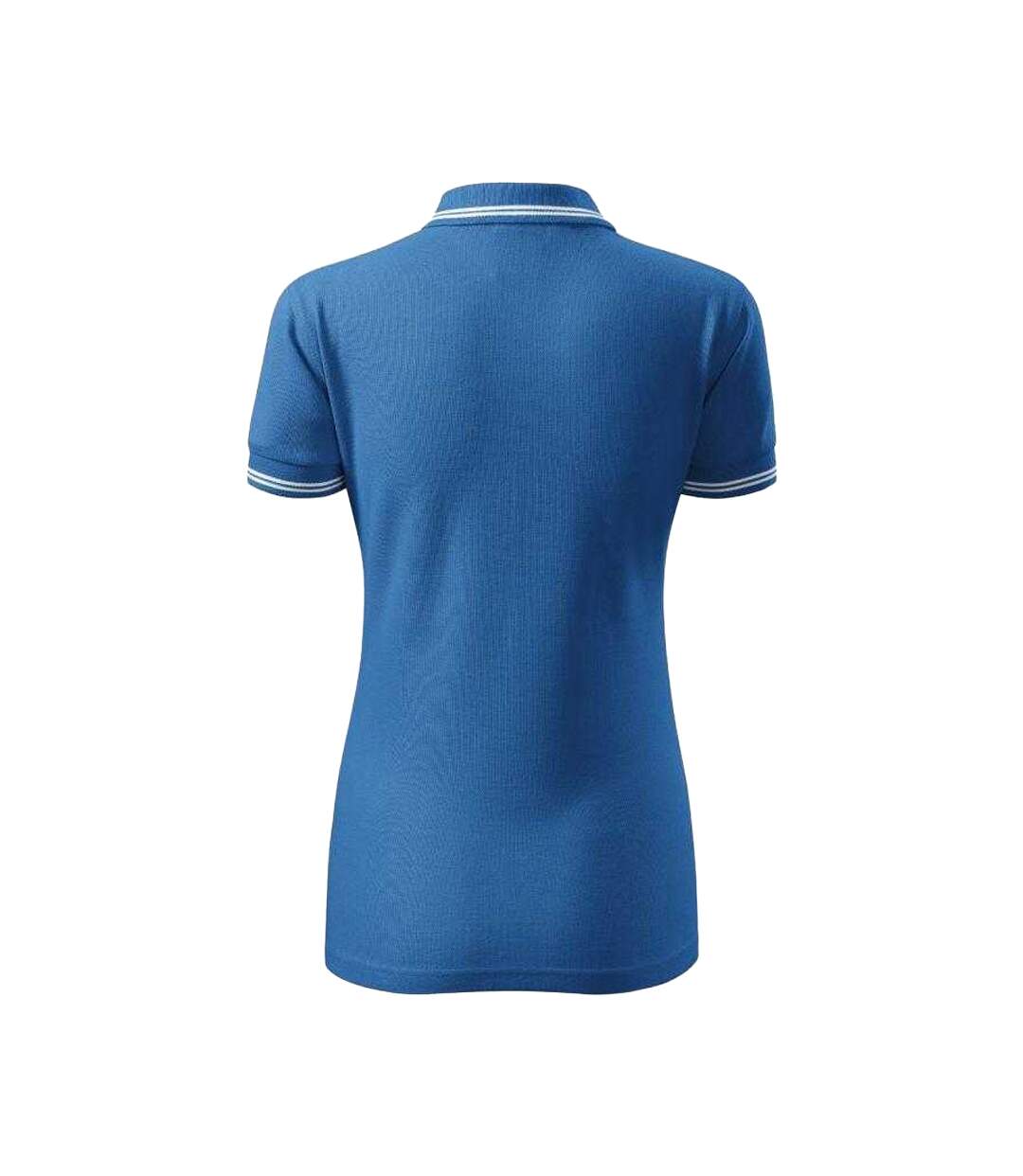 Polo Urban Femme Azur Adler-2