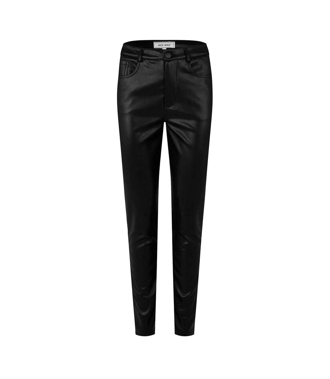 Pantalon Femme Noir Jack Wills-2