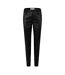 Pantalon Femme Noir Jack Wills-2
