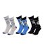 Chaussettes Pack Cadeaux Homme LICENCE - Pack de 3-2