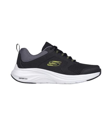 Skechers Mens Vapor Foam Sneakers (Black/Lime) - UTFS10130