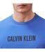 T-shirt Homme Bleu Calvin Klein-3