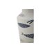 Vase Double en Céramique Poissons 34cm Multicolore-4