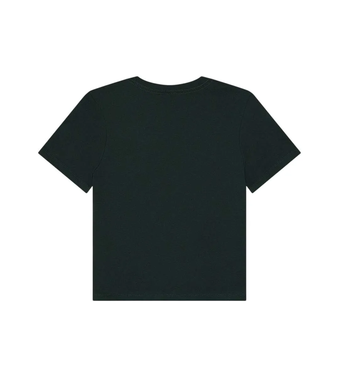 T-shirt Femme Forêt Bella + Canvas-3