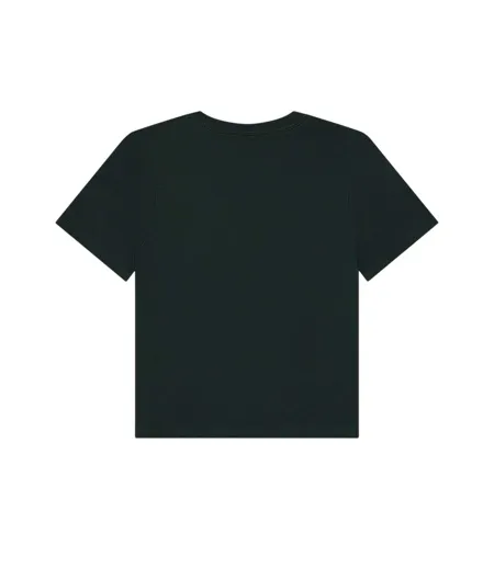 T-shirt Femme Forêt Bella + Canvas