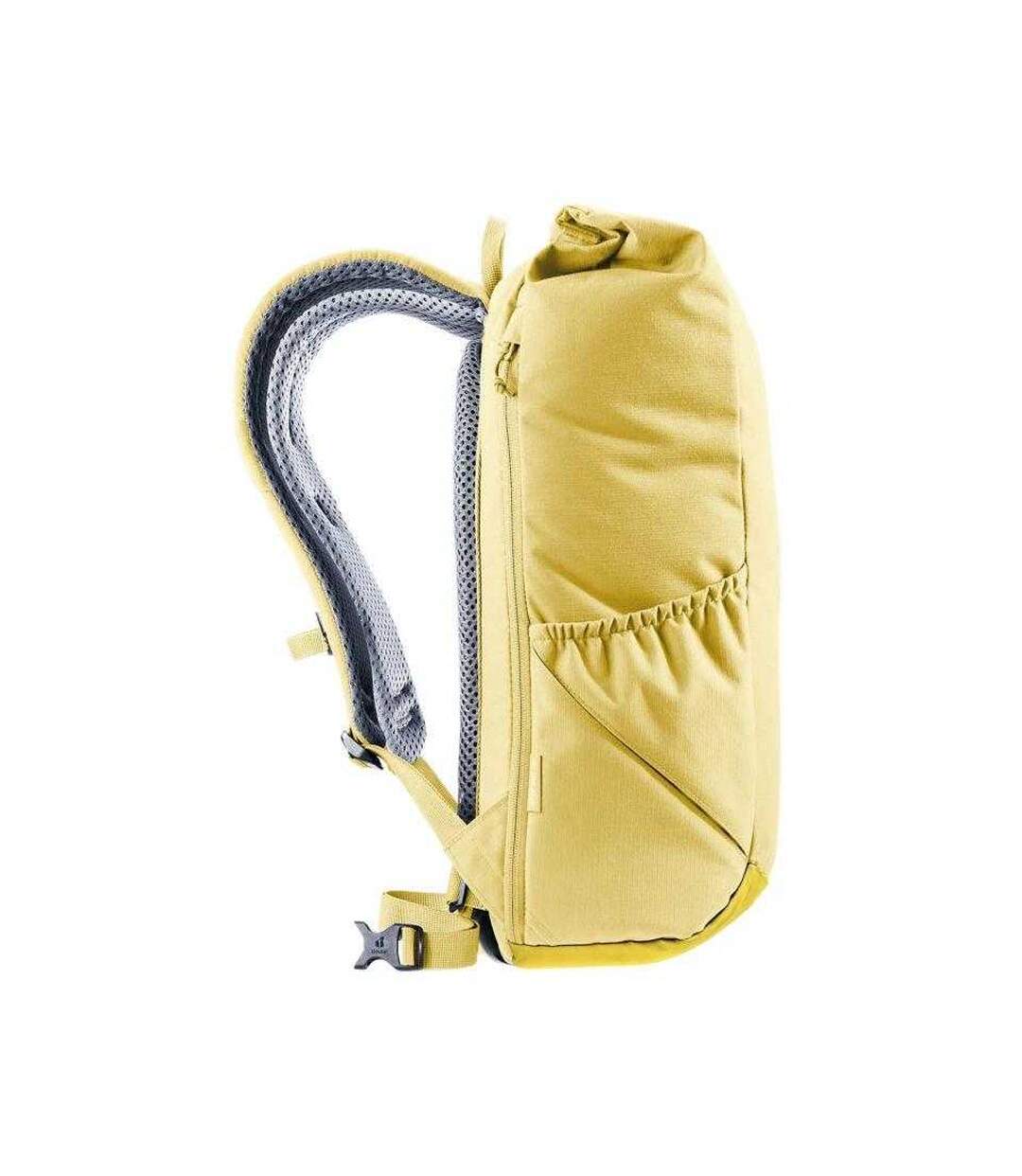Sac À Dos Stepout Taille Unique Jaune Deuter-3