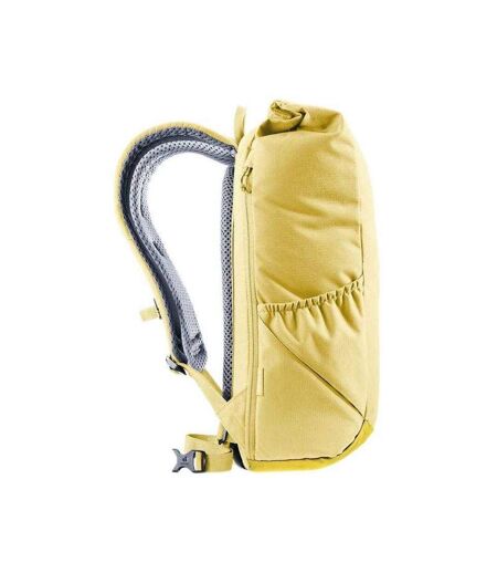 Sac À Dos Stepout Taille Unique Jaune Deuter