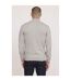 Pull manches longues coton regular CLAES-5