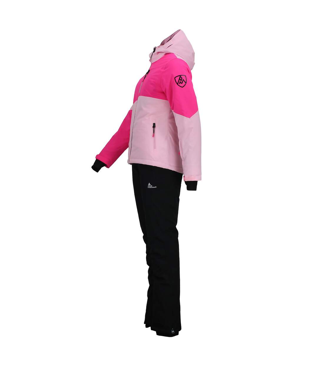 Ensemble de ski ANICE-2