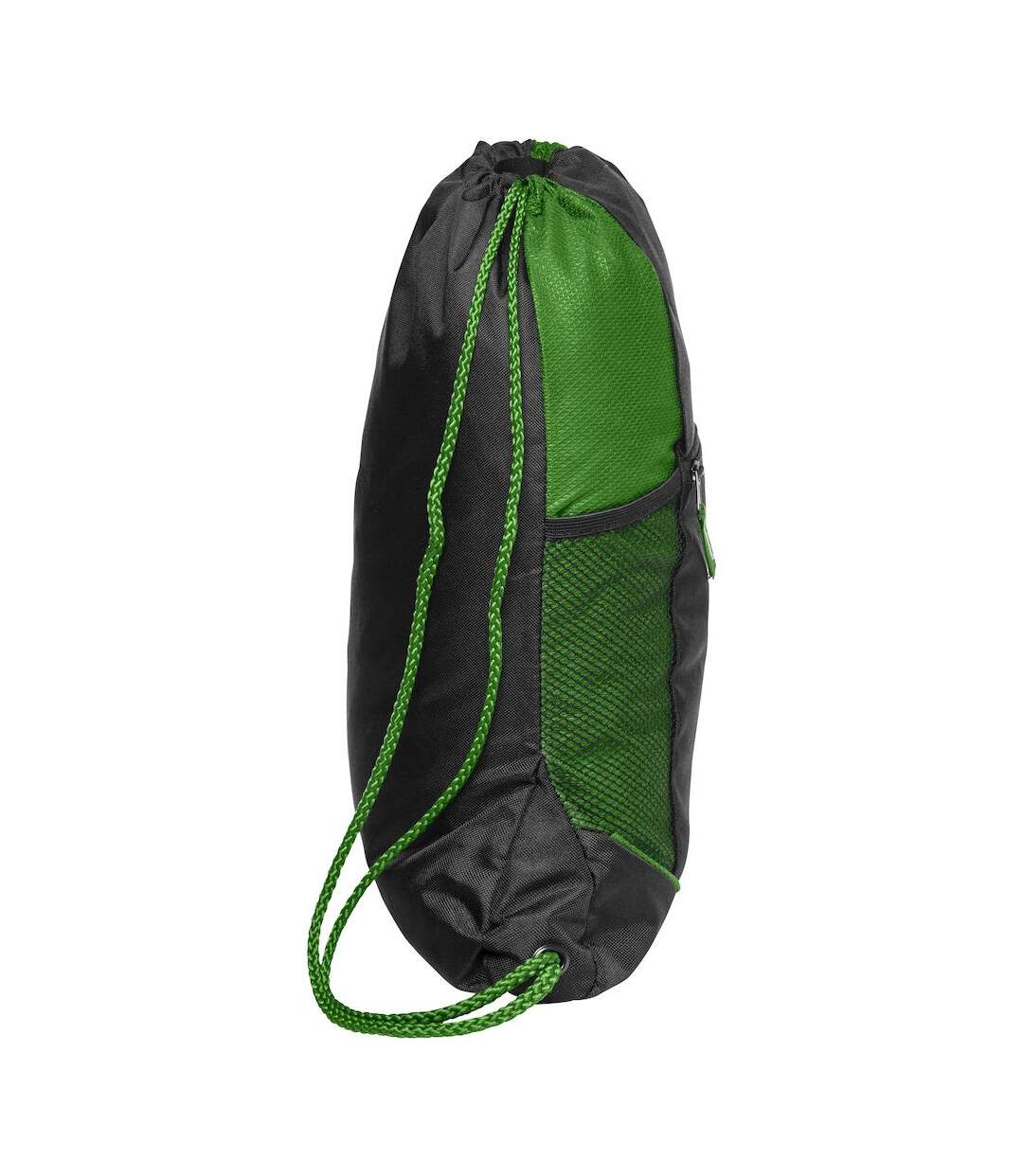 Sac à dos smart taille unique vert pomme Clique-4