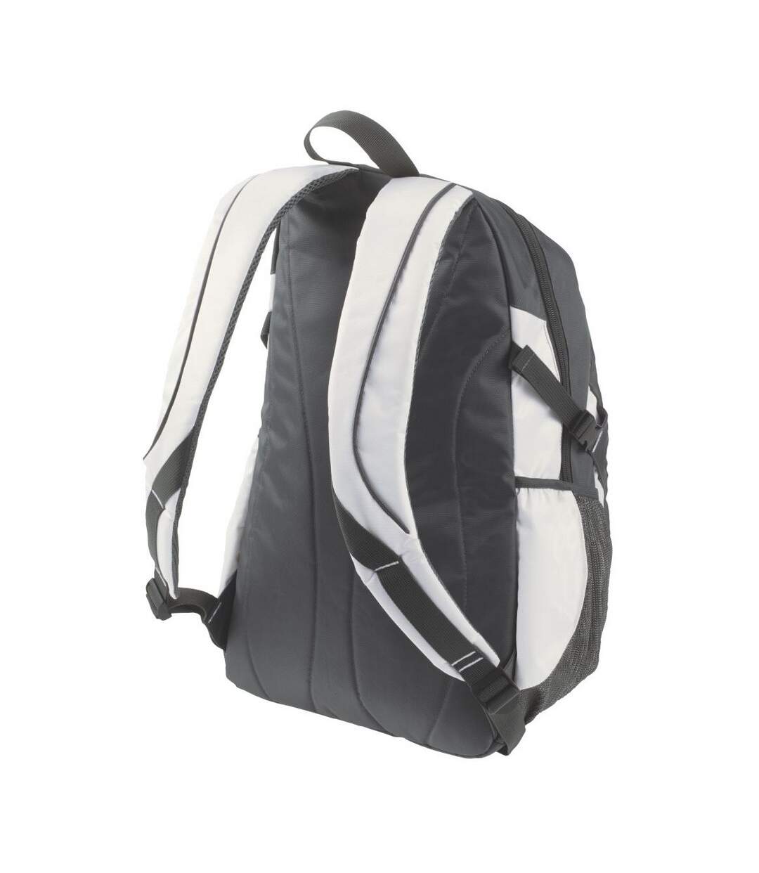 Sac À Dos Galaxy Taille Unique Blanc Halfar-2