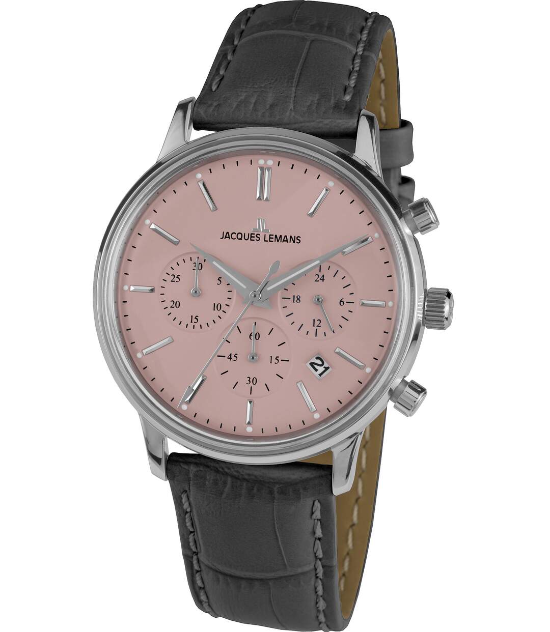 Montre Homme Jacques Lemans Quartz 1-209F-1