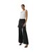 Haut Femme Blanc Cassé Principles-1