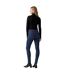 Jean Shaping Femme Bleu Levis-3