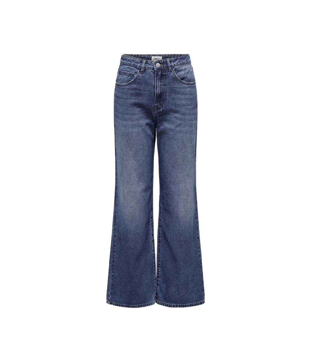 Jean Bleu Femme Only Hope - W26-L32-1