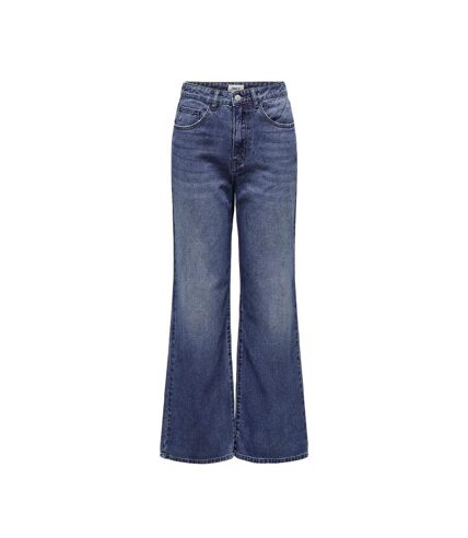 Jean Bleu Femme Only Hope - W25-L32