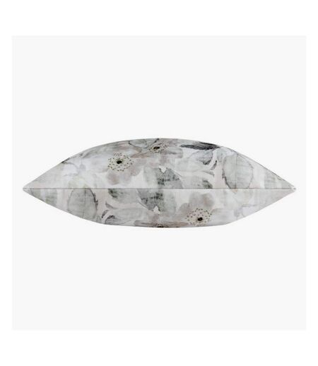 Evans Lichfield - Housse de coussin CANINA (Blanc cassé) (43 cm x 43 cm) - UTRV3059