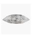 Evans Lichfield - Housse de coussin CANINA (Blanc cassé) (43 cm x 43 cm) - UTRV3059