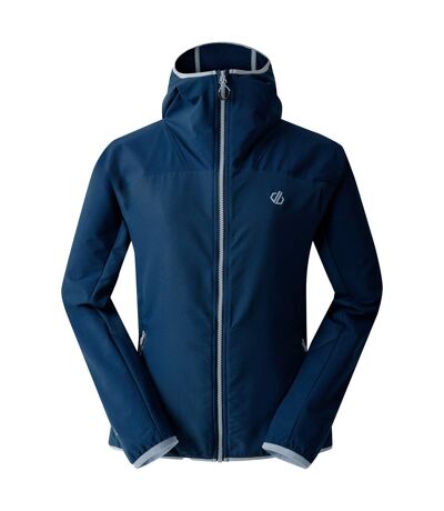 Veste Softshell Ardently Femme Denim Sombre Dare 2B