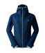 Veste Softshell Ardently Femme Denim Sombre Dare 2B-1