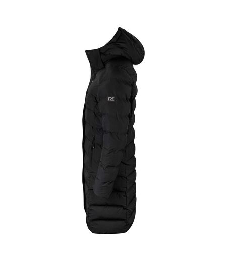 Veste Wenatchee Femme Noir Cutter & Buck