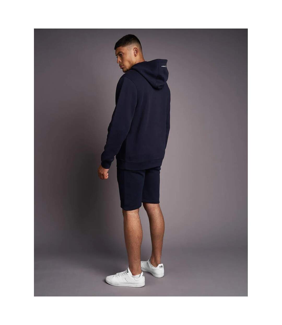 Juice - Sweat à capuche BALTICS - Homme (Vert jungle) - UTBG448-2
