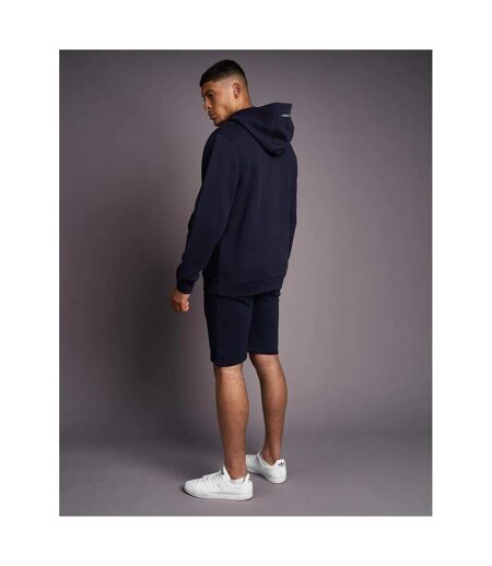 Juice - Sweat à capuche BALTICS - Homme (Vert jungle) - UTBG448