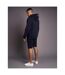 Juice - Sweat à capuche BALTICS - Homme (Vert jungle) - UTBG448-2
